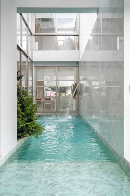 The Residence By Andaman Villa Phuket Zewnętrze zdjęcie