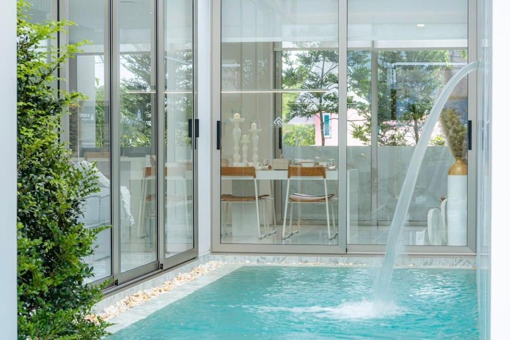 The Residence By Andaman Villa Phuket Zewnętrze zdjęcie