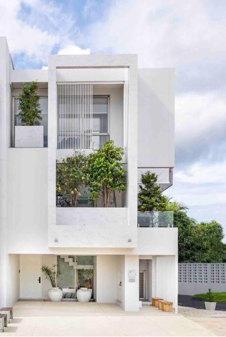 The Residence By Andaman Villa Phuket Zewnętrze zdjęcie