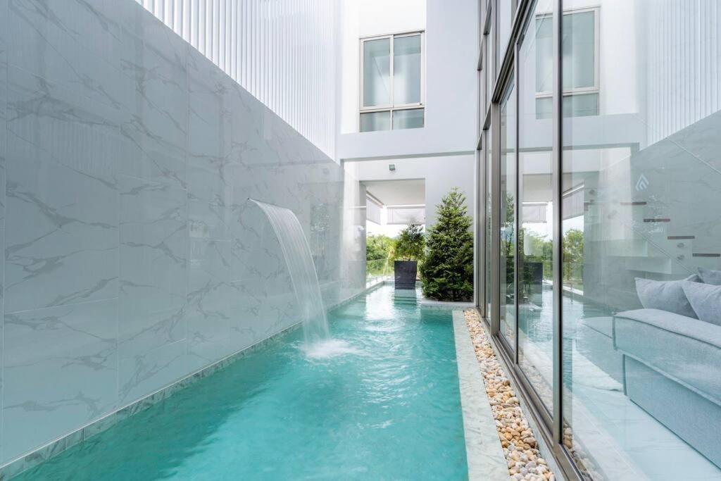 The Residence By Andaman Villa Phuket Zewnętrze zdjęcie
