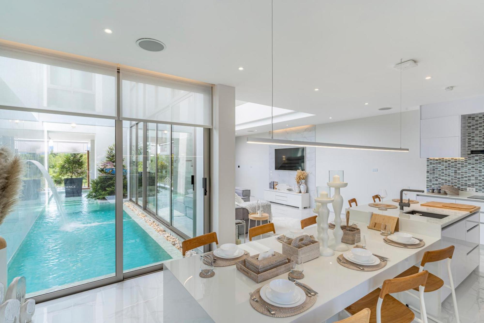 The Residence By Andaman Villa Phuket Zewnętrze zdjęcie