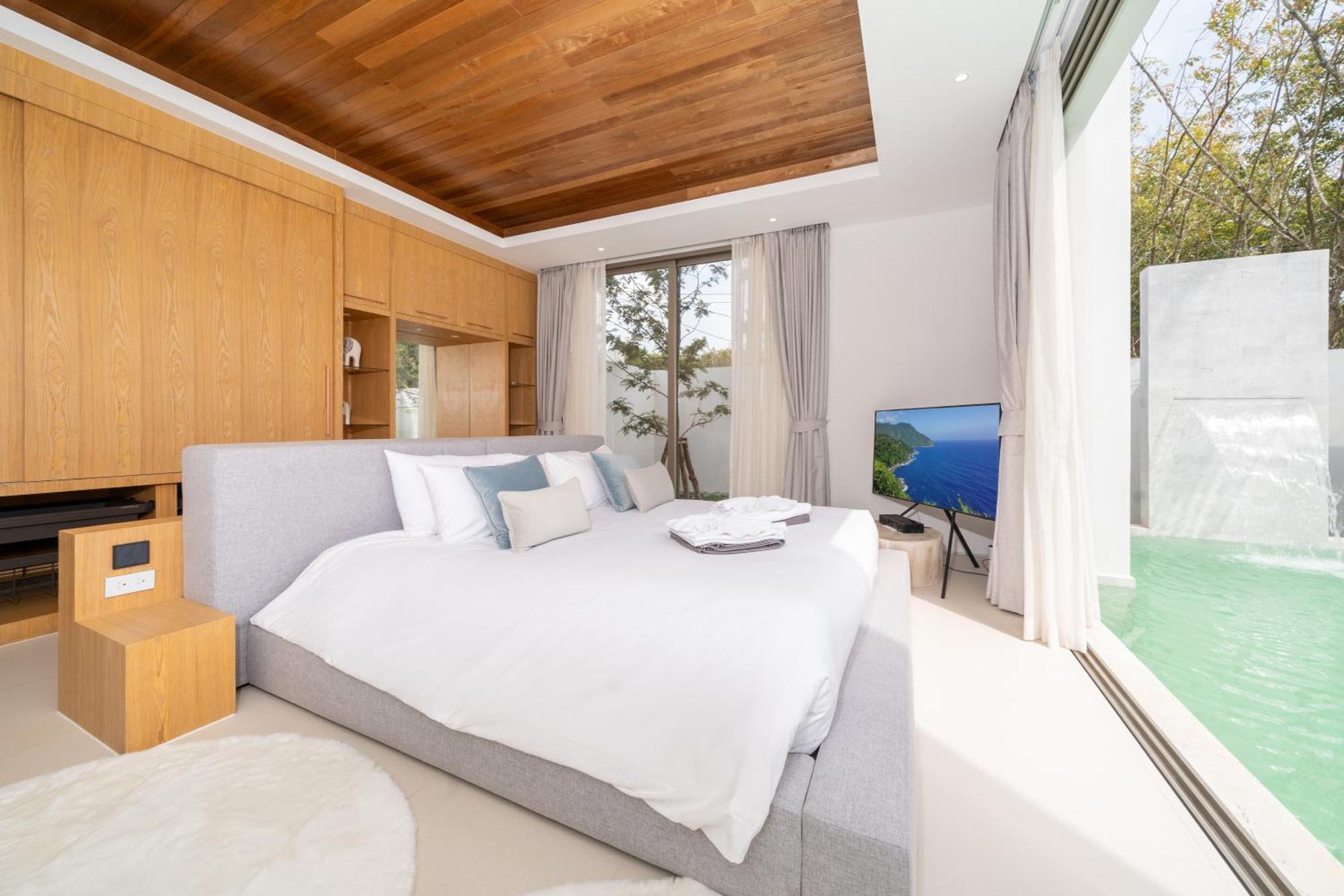 The Residence By Andaman Villa Phuket Zewnętrze zdjęcie